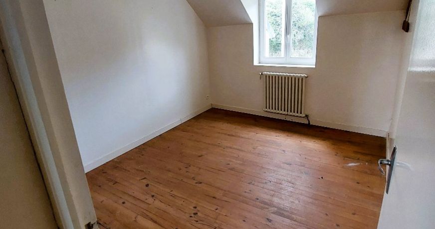 vente Maison de campagne Sainte Cecile