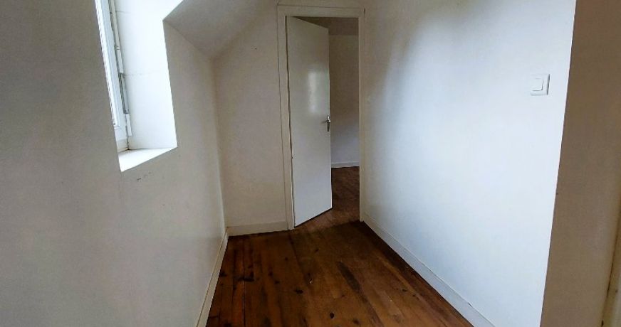 vente Maison de campagne Sainte Cecile