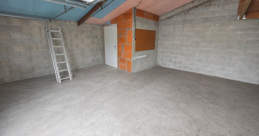 vente Maison de campagne Sainte Cecile