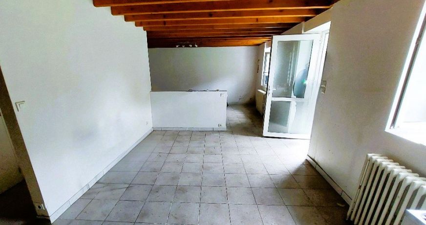 vente Maison de campagne Sainte Cecile