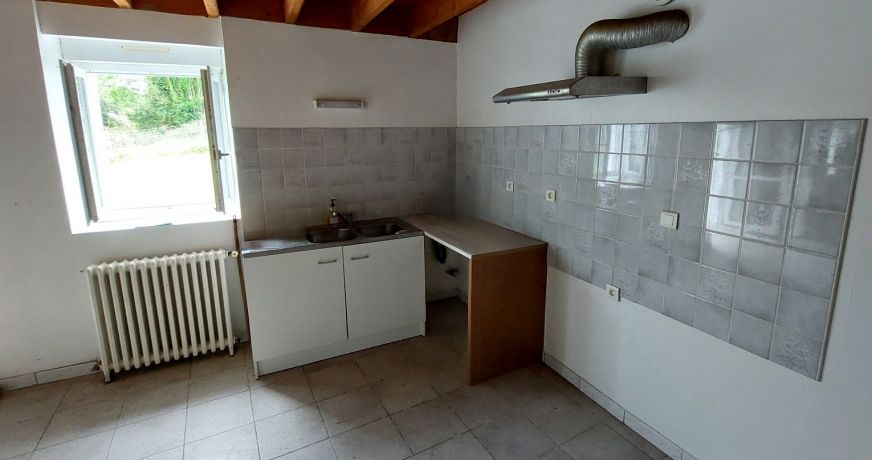 vente Maison de campagne Sainte Cecile