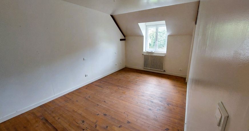 vente Maison de campagne Sainte Cecile