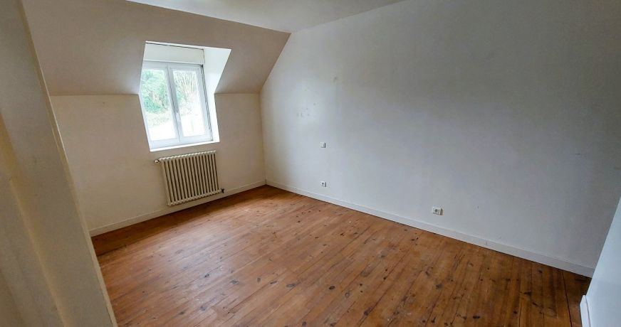 vente Maison de campagne Sainte Cecile