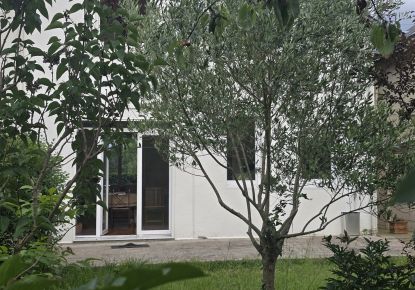 vente Maison Angers