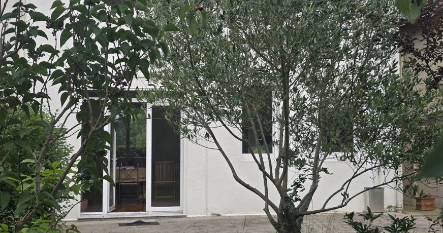 vente Maison Angers