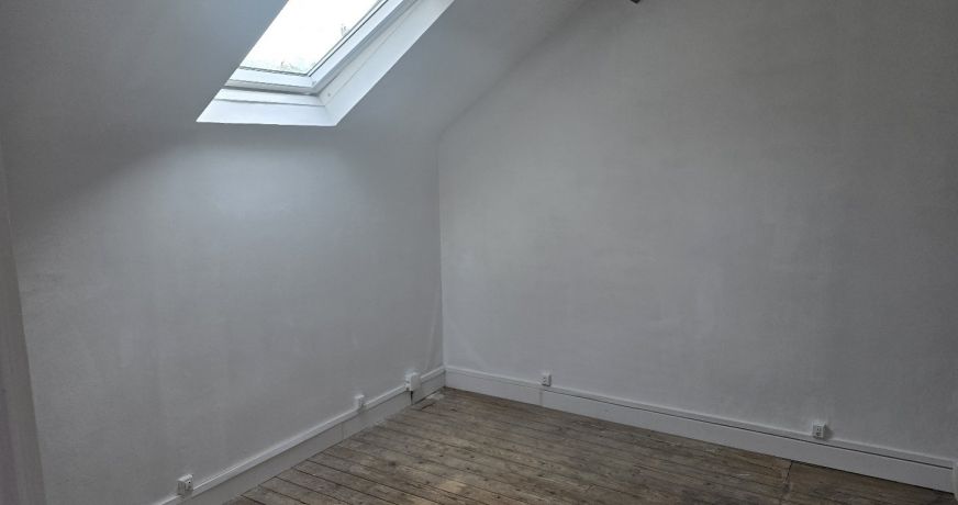 vente Maison Angers