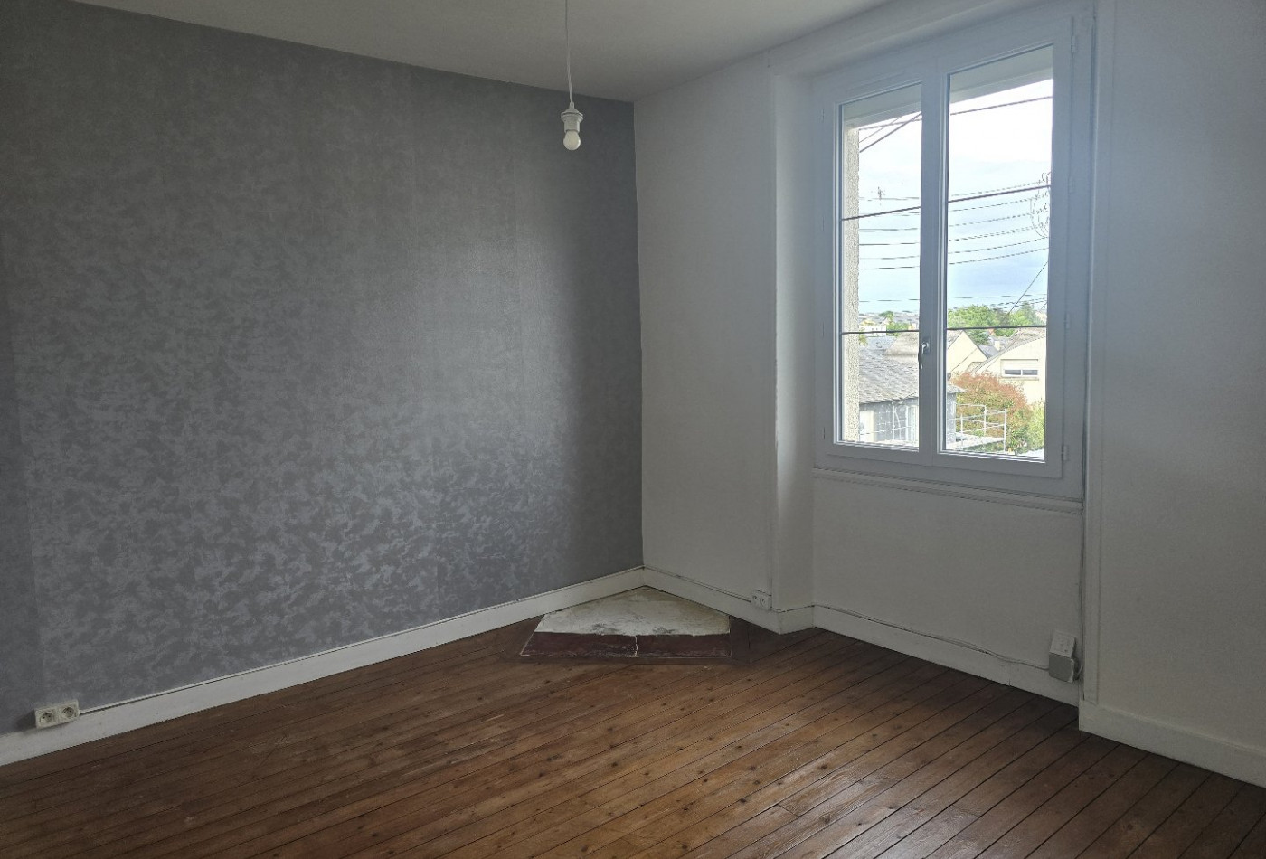 vente Maison Angers - Photo 6