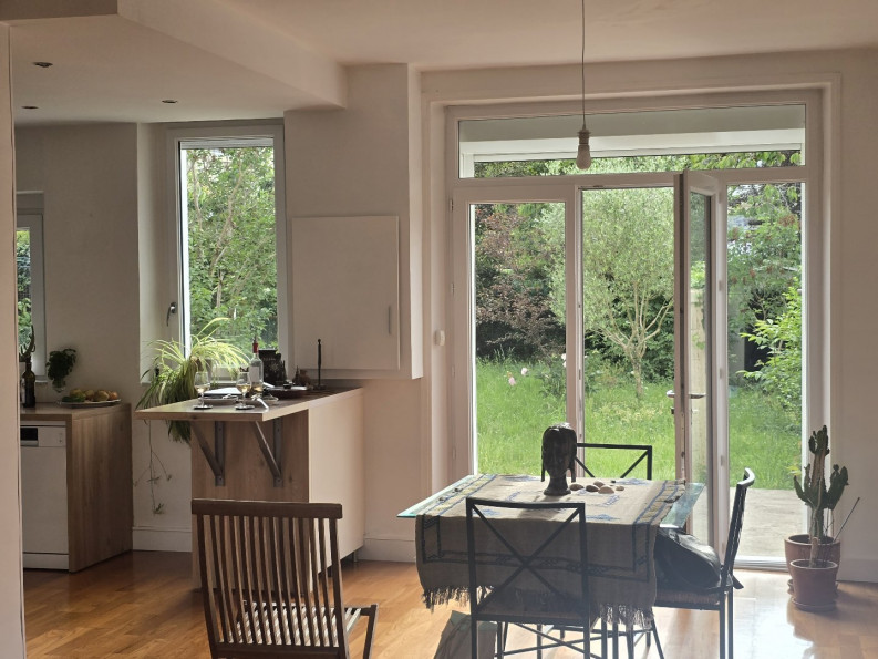vente Maison Angers - Photo 8