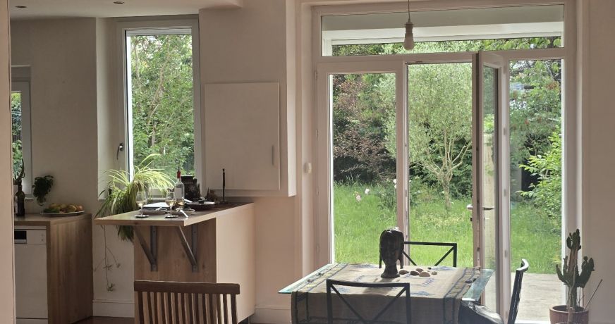 vente Maison Angers
