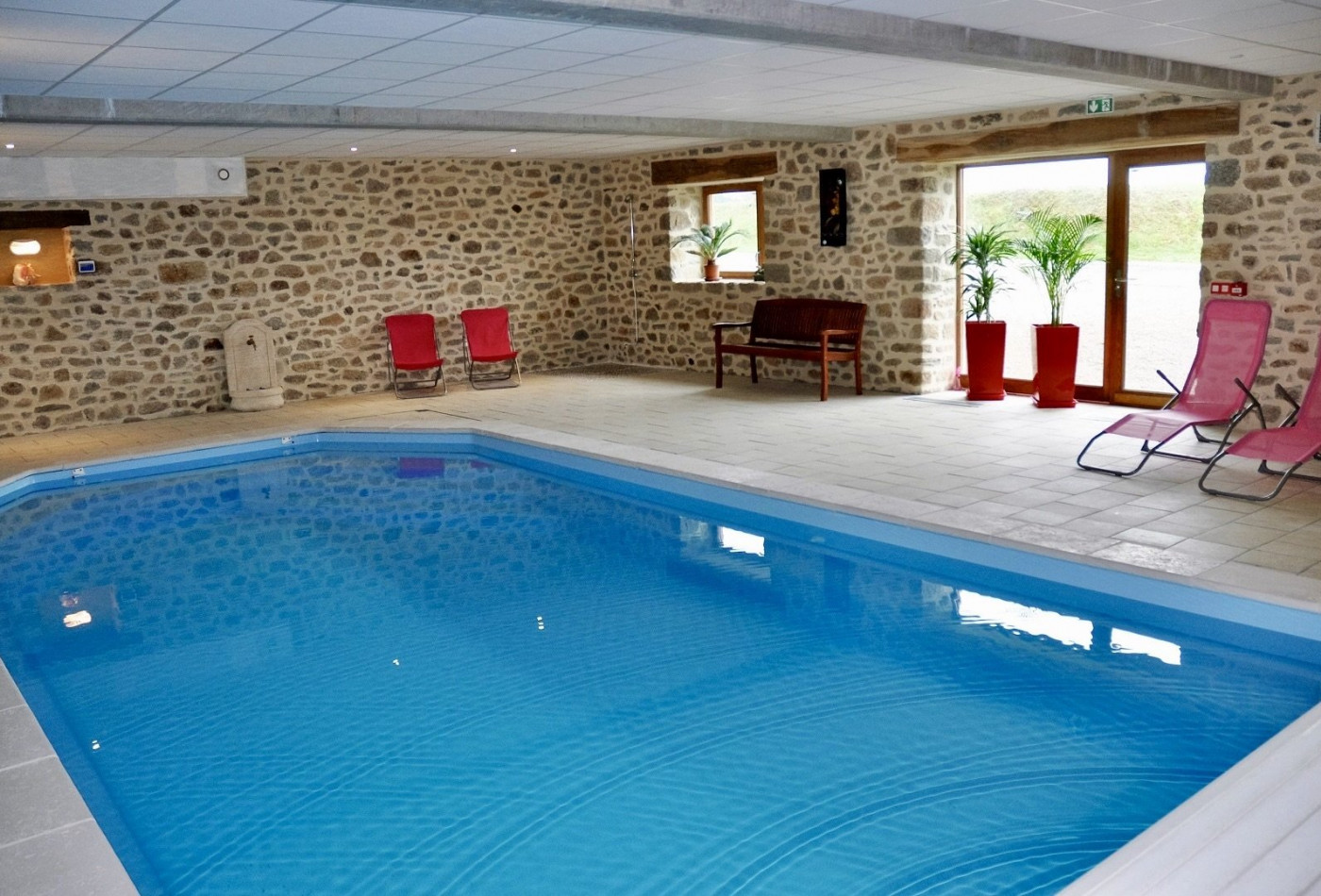 vente Maison Saint Priest La Feuille - Photo 5
