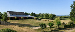 vente Maison Saint Priest La Feuille
