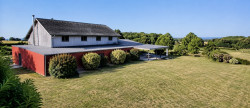 vente Maison Saint Priest La Feuille