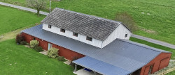 vente Maison Saint Priest La Feuille