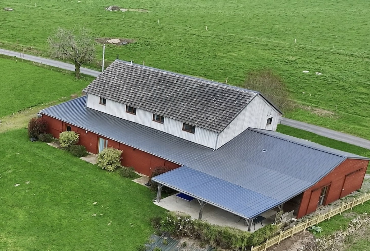 vente Maison Saint Priest La Feuille - Photo 4