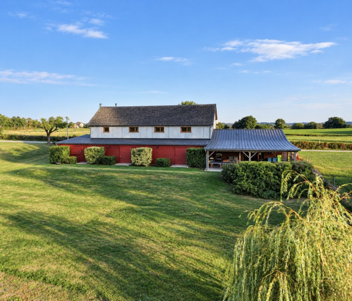 vente Maison Saint Priest La Feuille - Photo 2