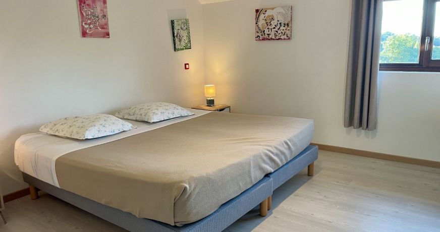 vente Maison Saint Priest La Feuille