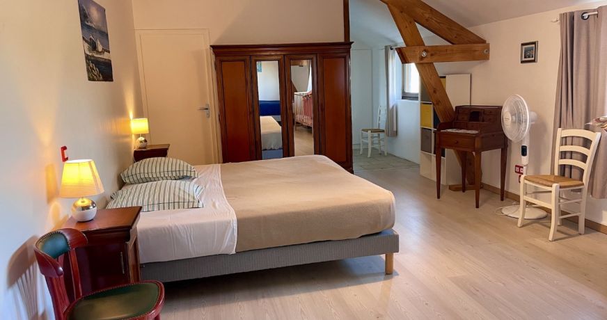 vente Maison Saint Priest La Feuille
