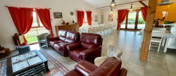 vente Maison Saint Priest La Feuille