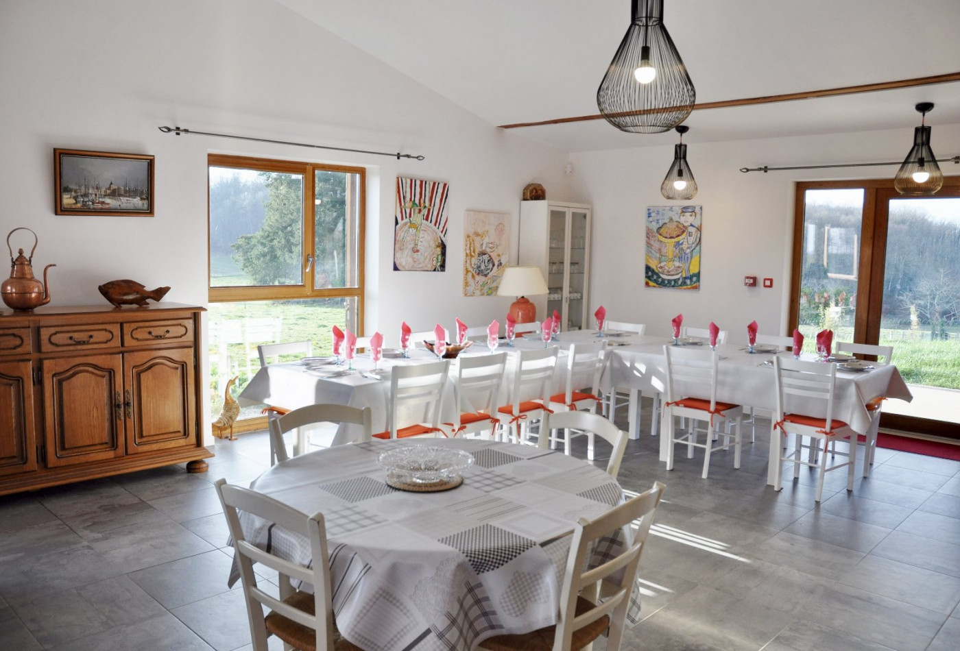 vente Maison Saint Priest La Feuille - Photo 8