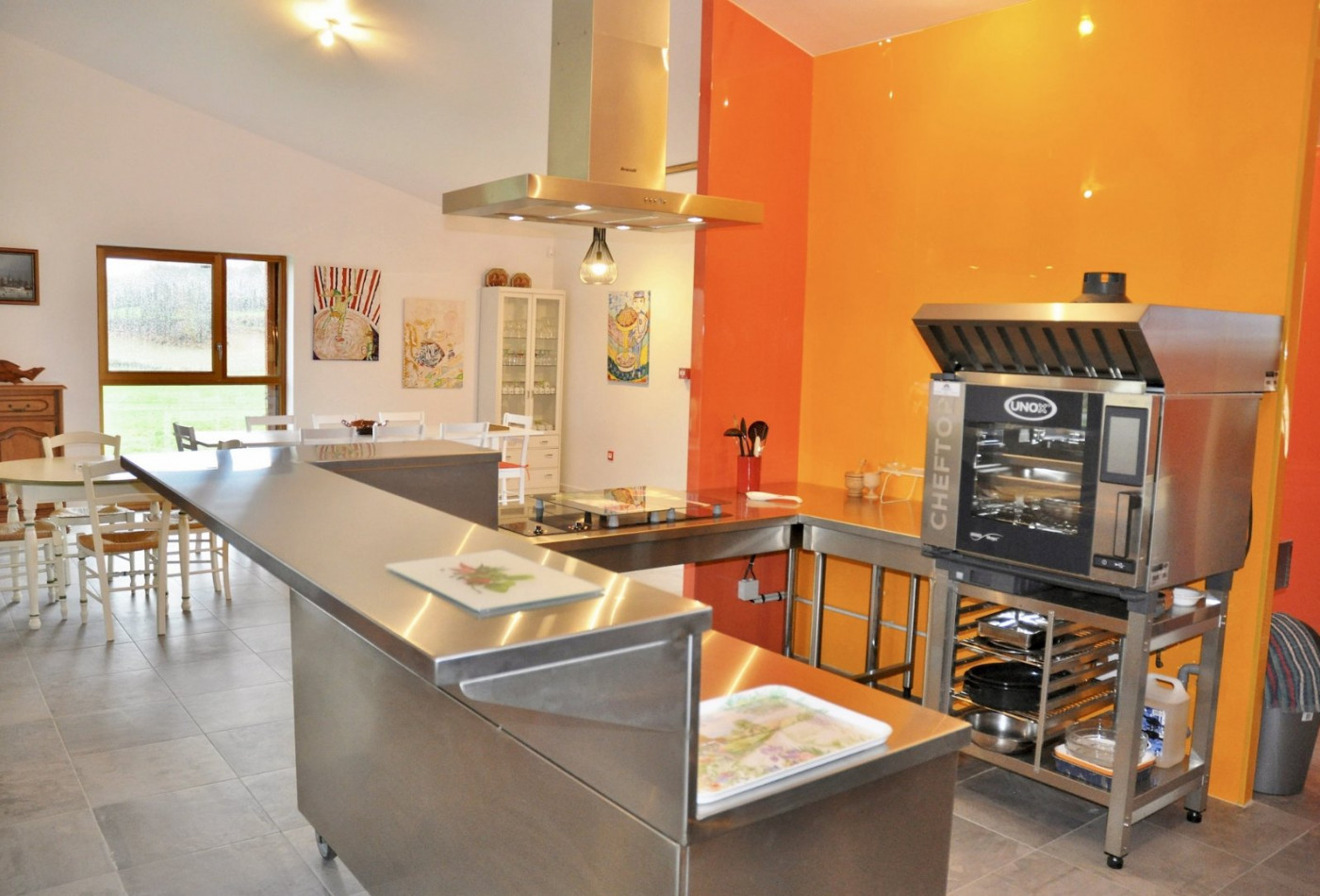vente Maison Saint Priest La Feuille - Photo 10