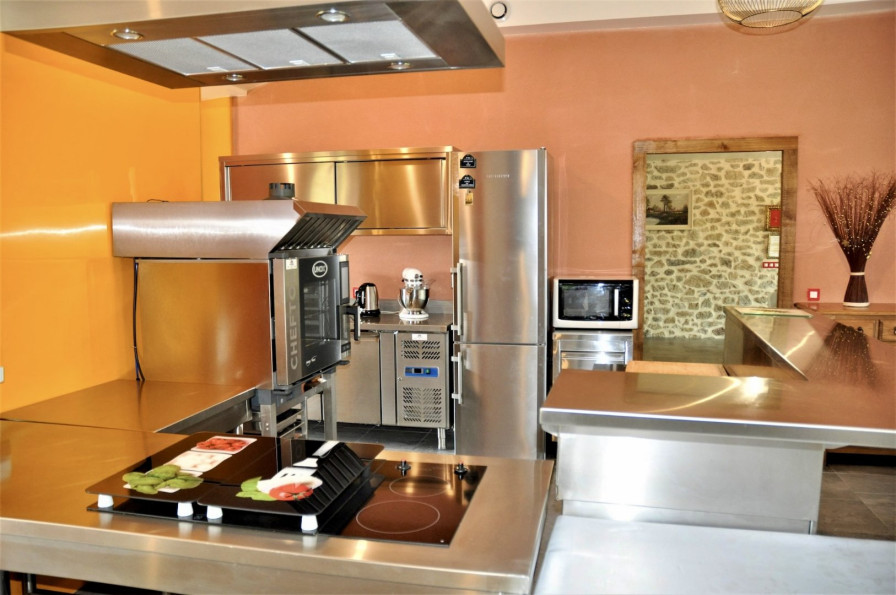 vente Maison Saint Priest La Feuille - Photo 10