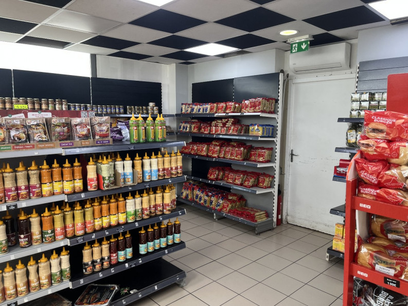 vente Boucherie Decines Charpieu - Photo 5