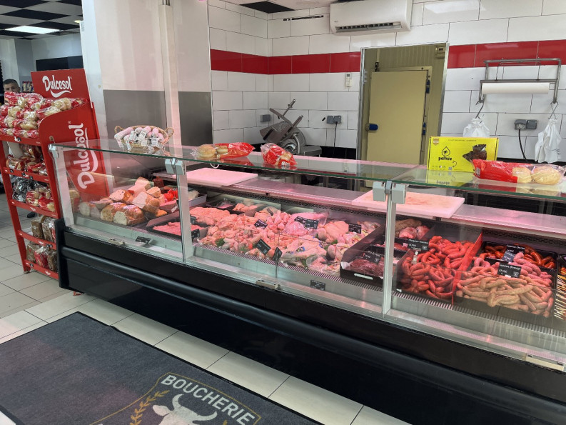 vente Boucherie Decines Charpieu - Photo 2