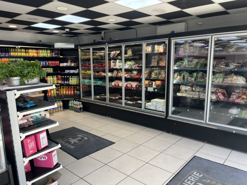 vente Boucherie Decines Charpieu - Photo 8