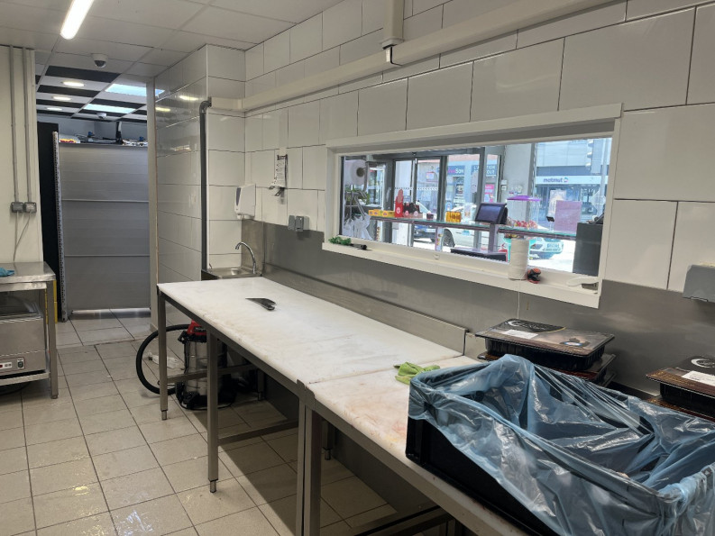 vente Boucherie Decines Charpieu - Photo 9