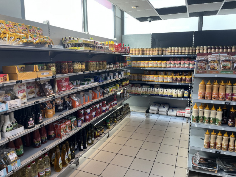 vente Boucherie Decines Charpieu - Photo 6