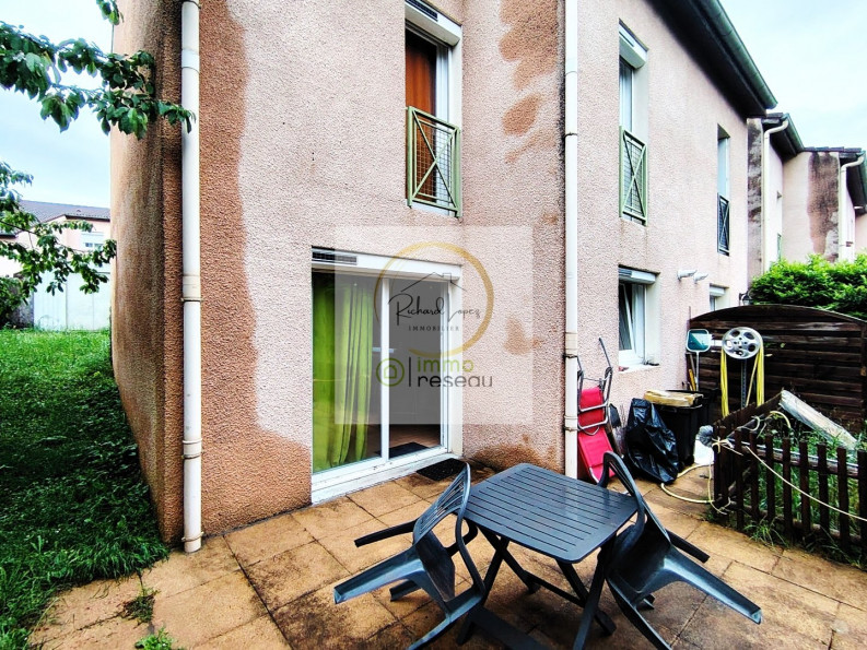 vente Maison Romans Sur Isere - Photo 1
