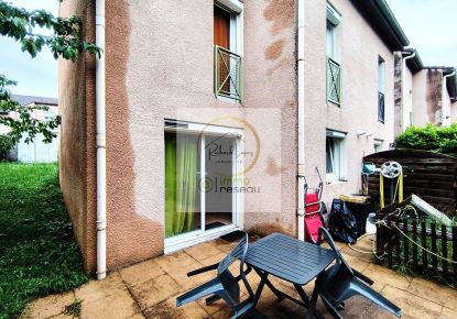 vente Maison Romans Sur Isere