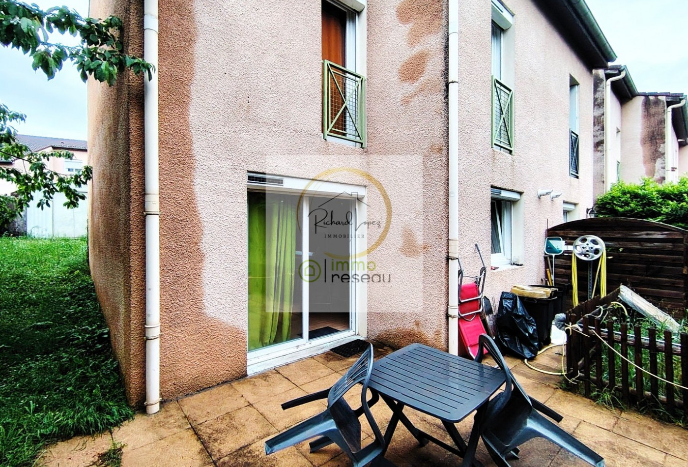 vente Maison Romans Sur Isere - Photo 1