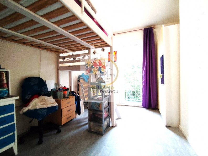 vente Maison Romans Sur Isere - Photo 10