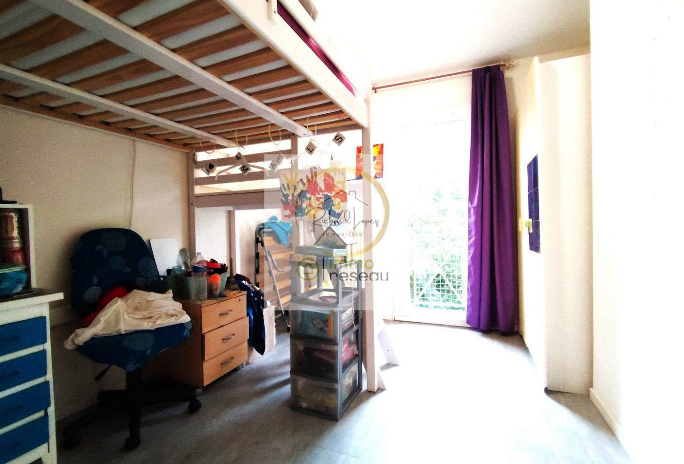 vente Maison Romans Sur Isere - Photo 10