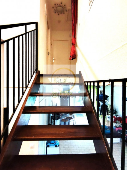 vente Maison Romans Sur Isere - Photo 7