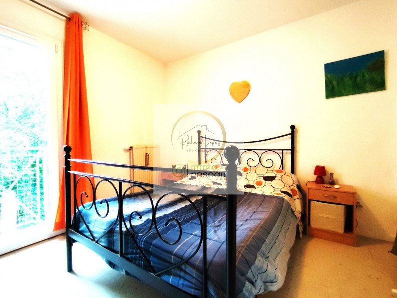 vente Maison Romans Sur Isere - Photo 8