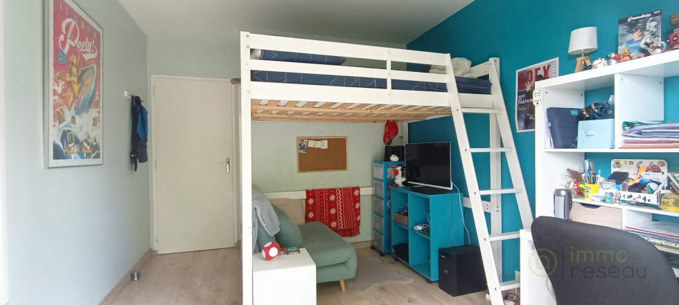 vente Maison Linas - Photo 4