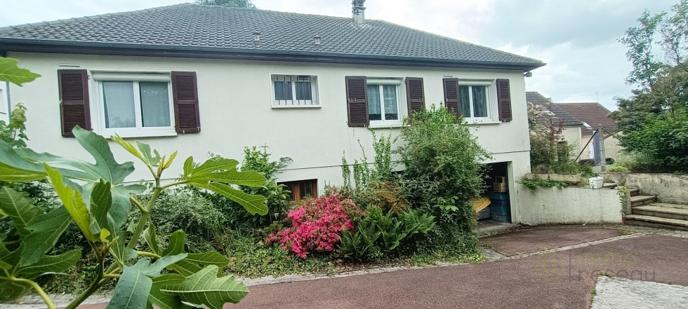 vente Maison Linas - Photo 3