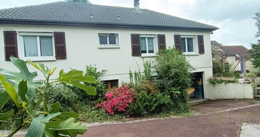 vente Maison Linas