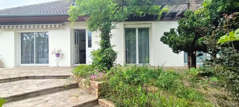 vente Maison Linas - Photo 2