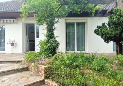 vente Maison Linas