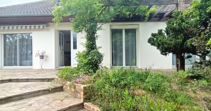 vente Maison Linas