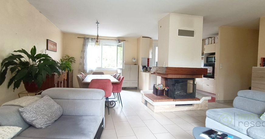 vente Maison Linas