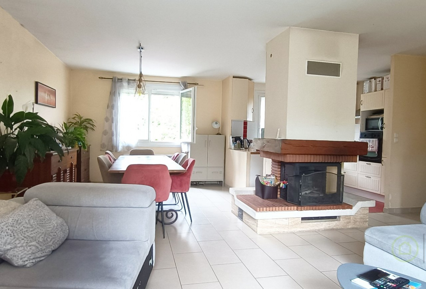 vente Maison Linas - Photo 3