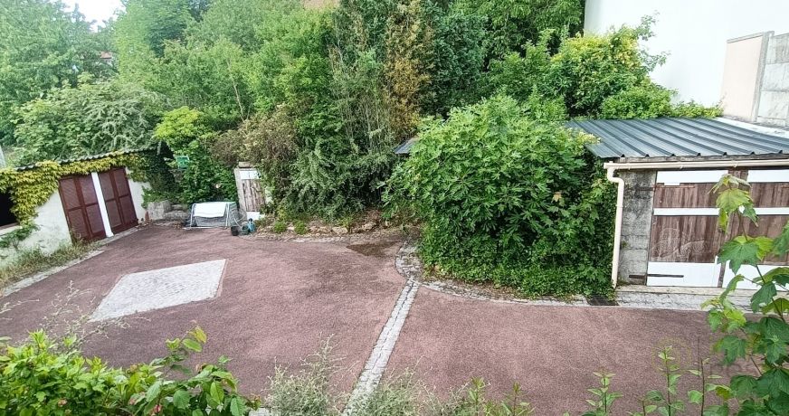 vente Maison Linas