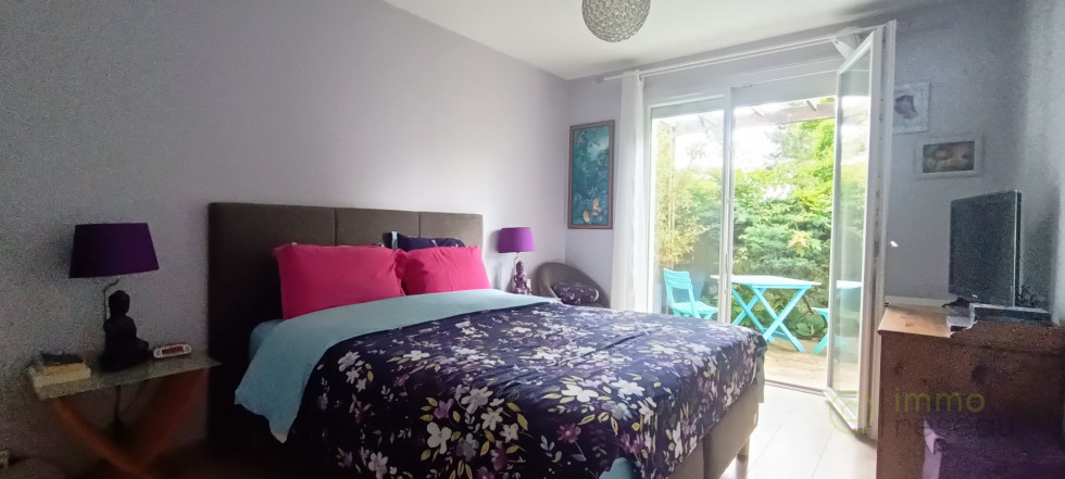vente Maison Linas - Photo 6