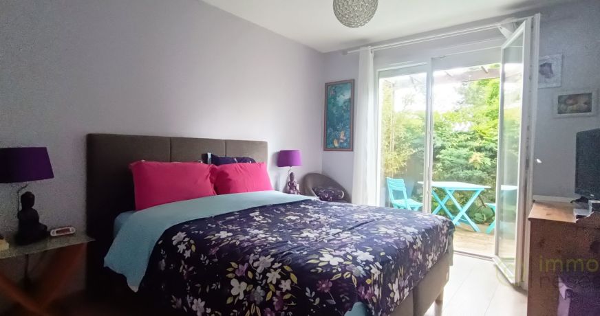 vente Maison Linas