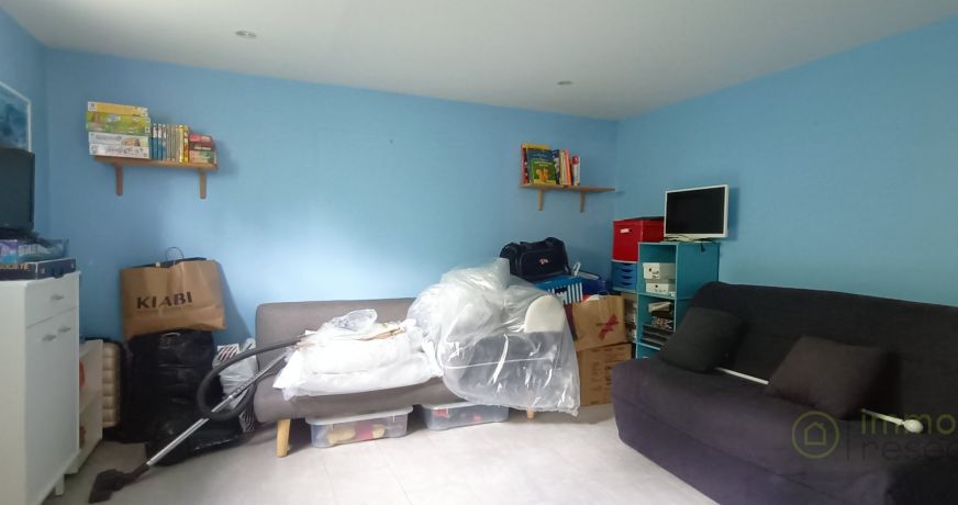 vente Maison Linas