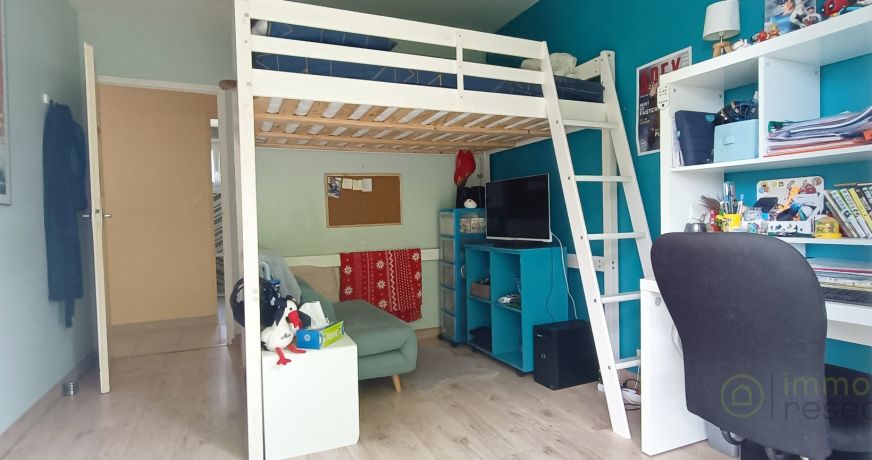 vente Maison Linas